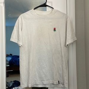 HUF Rose T-shirt